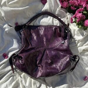 Francesco Biasia 'Dana' Shoulder Bag